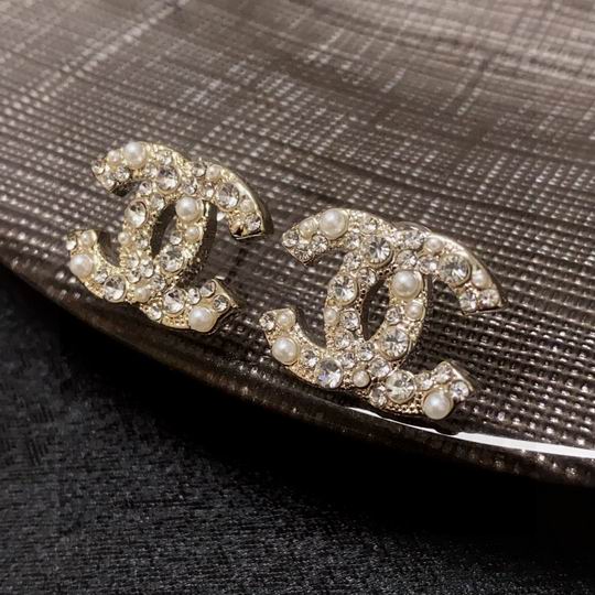 Chanel earring 11lyh48